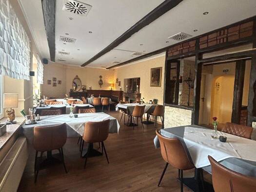 Restaurant zur Miete 2.790 € 350 m² Gastrofläche 1.400 m² Grundstück Trittau 22929