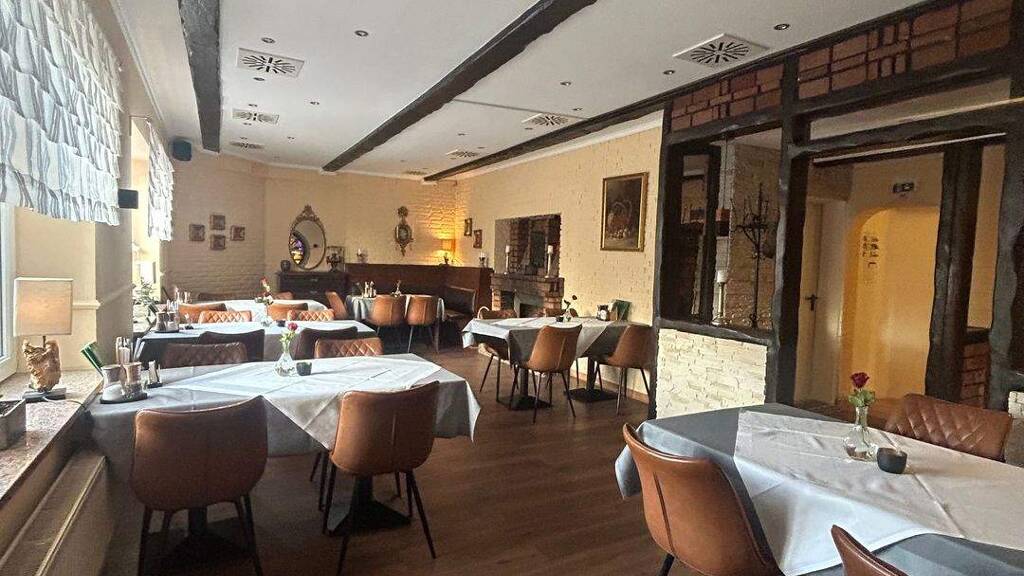 Restaurant zur Miete 2.790 € 350 m² Gastrofläche 1.400 m² Grundstück Trittau 22929