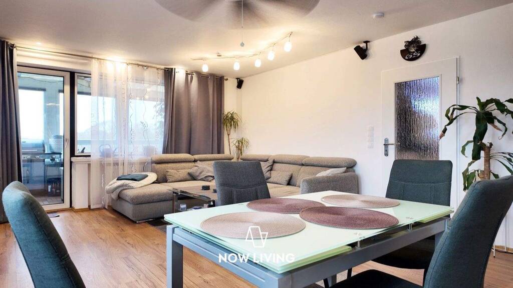 Wohnung zum Kauf 289.000 € 3 Zimmer 91,5 m² 5. Geschoss Misburg-Nord Hannover 30629