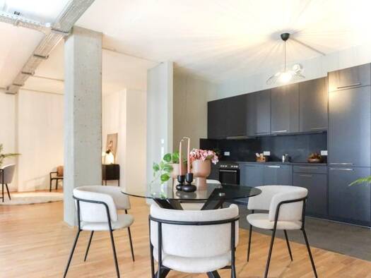 Wohnung zur Miete 1.589 € 2 Zimmer 130 m² Geschoss EG/6 frei ab sofort Am Tabakquartier 52 Seehausen Bremen 28197