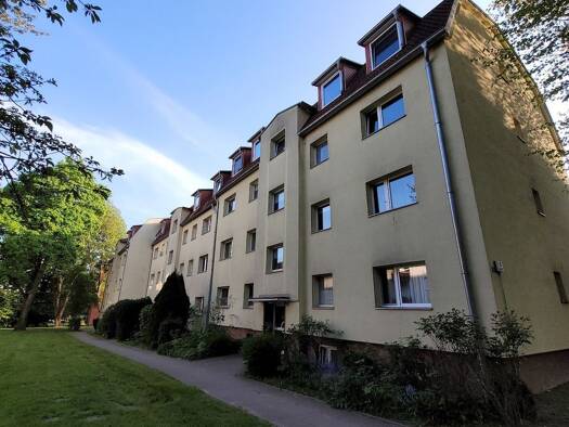 Wohnung zur Miete 669 € 2,5 Zimmer 55,1 m² 3. Geschoss Am Weinberg 15 a Wilstorf Hamburg 21079