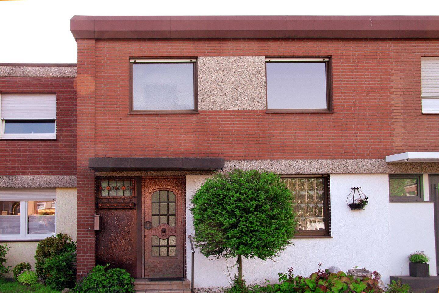 Haus – Solingen, Ohligs/Aufderhöhe/Merscheid - Ansicht 5