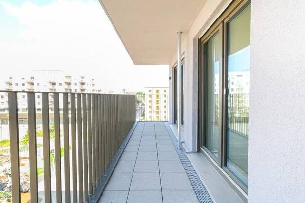 Wohnung zur Miete 2.000 € 4 Zimmer 109,2 m² 4. Geschoss frei ab 01.08.2025 Karoline-Veith-Straße 37 Bockenheim Frankfurt-Bockenheim 60486