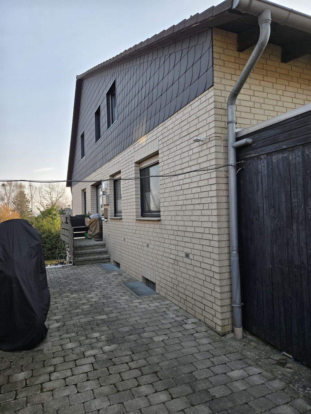 Immobilie in Hohenhameln - 4-Zimmer-Wohnung mit herrlicher Aussicht - Bild 3