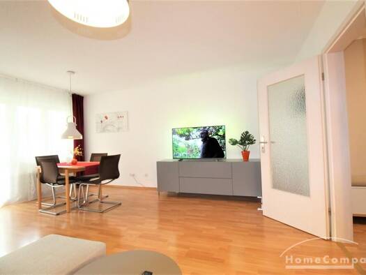 Wohnung zur Miete 1.180 € 1 Zimmer 52 m² 1. Geschoss frei ab 31.07.2027 Radeberger Vorstadt Ortsamtsbereich Neustadt 01099