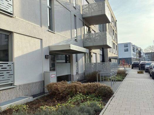 Wohnung zur Miete 1.523 € 3 Zimmer 100 m² EG frei ab 01.02.2026 Am Gatherhof 41E Rath Düsseldorf 40472