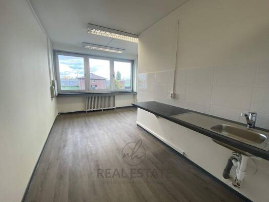 Bürofläche zur Miete 570 € 1 Zimmer 15 m² Bürofläche Rothenburgsort Hamburg 20539