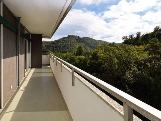 Wohnung zum Kauf 95.000 € 3 Zimmer 86 m² 10. Geschoss Bad Harzburg 38667