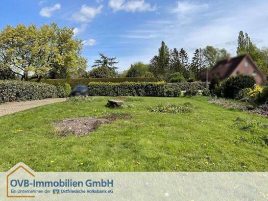 Grundstück zum Kauf 66.000 € 827 m² Grundstück Ritsch Drochtersen 21706
