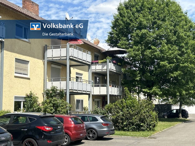 Wohnung zum Kauf 320.000 € 4 Zimmer 102,7 m² Zeppelin - Realschule 52 Singen 78224