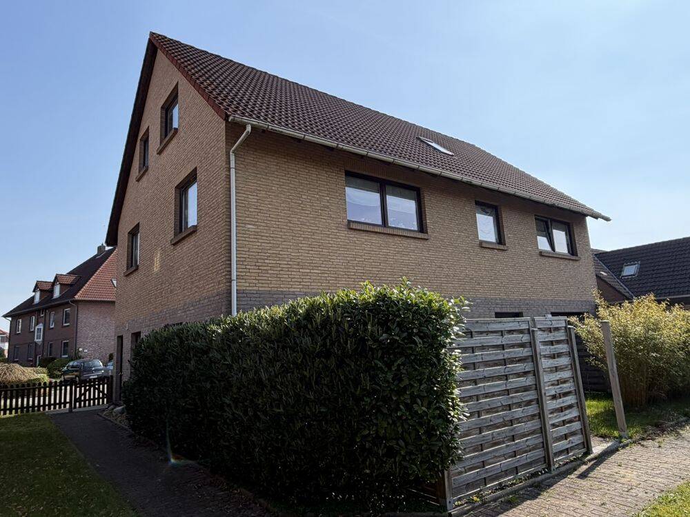 Haus – Varel, Friesland - Mehr