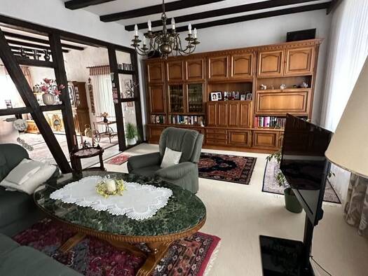 Mehrfamilienhaus zum Kauf 480.000 € 10 Zimmer 550 m² 447 m² Grundstück frei ab sofort Nord Remscheid 42855