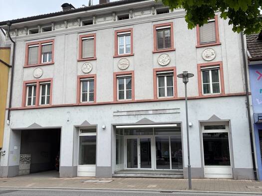 Sonstiges zur Miete provisionsfrei 3.527 € Wehr Wehr 79664