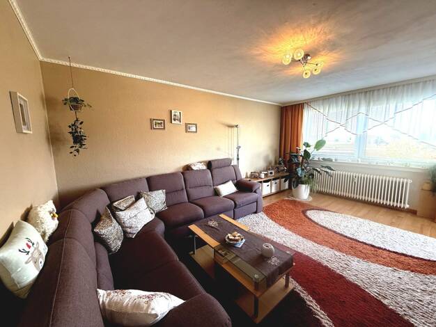 Wohnung zum Kauf 249.000 € 3 Zimmer 75 m² 7. Geschoss Steinbach 61449