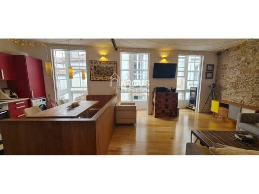 Wohnung zum Kauf 430.000 € 3 Zimmer 101 m² Santiago de Compostela 15704