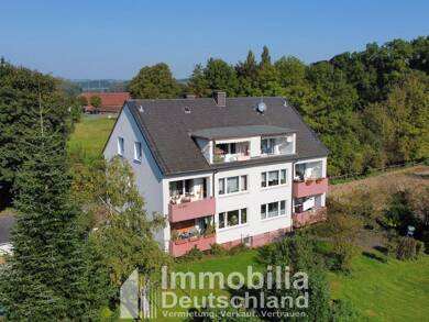 Mehrfamilienhaus zum Kauf als Kapitalanlage geeignet 715.000 € 16 Zimmer 416 m² Halden / Herbeck Hagen 58093
