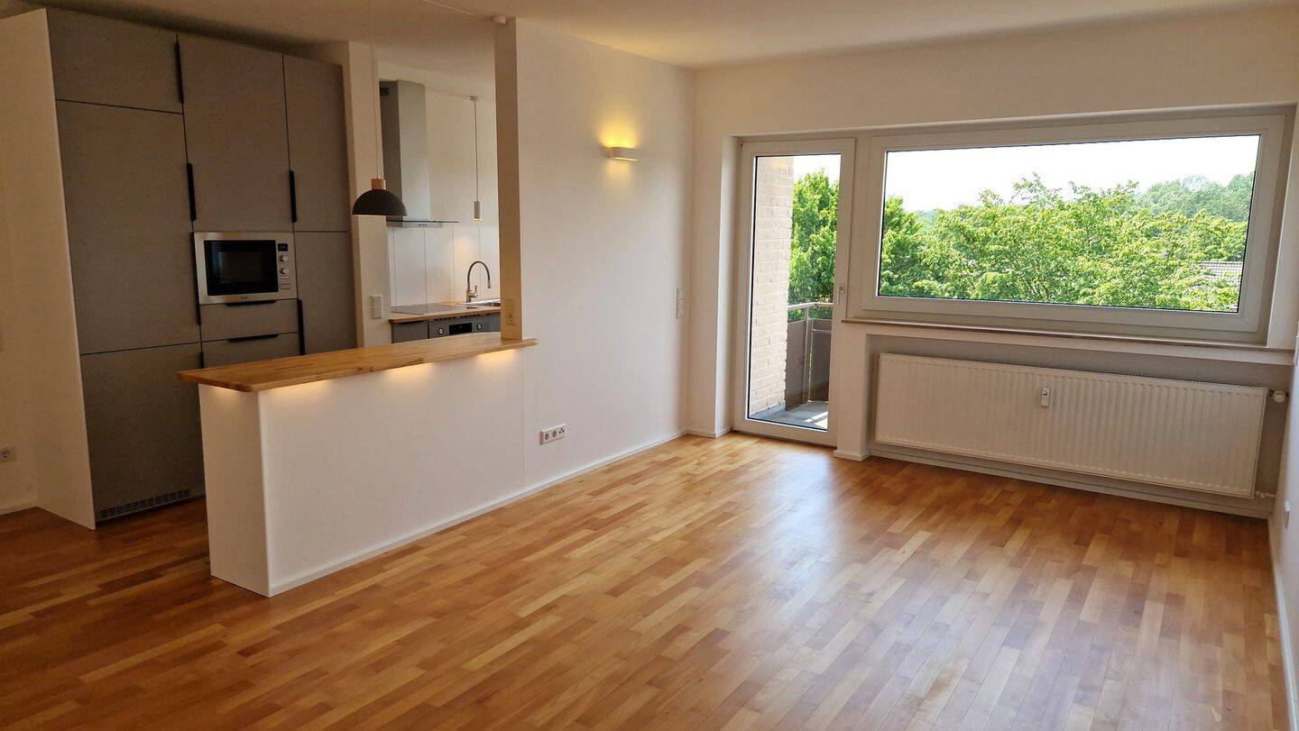 Wohnung – Münster, Sprakel - Mehr