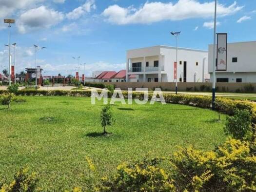 Doppelhaushälfte zum Kauf 182.357 € 7 Zimmer 103 m² 305 m² Grundstück 113 Benna, TAF City Gunjur, Gunjur Kombo South Gunjur