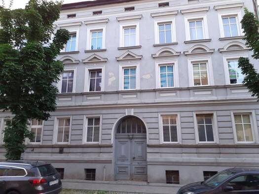 Mehrfamilienhaus zum Kauf 729.000 € 15 Zimmer 594 m² Eberswalde 16225