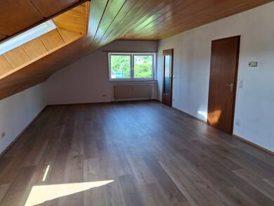 Wohnung zur Miete 720 € 3,5 Zimmer 83,5 m² Geschoss 3/3 frei ab sofort Ebersbach Ebersbach an der Fils 73061