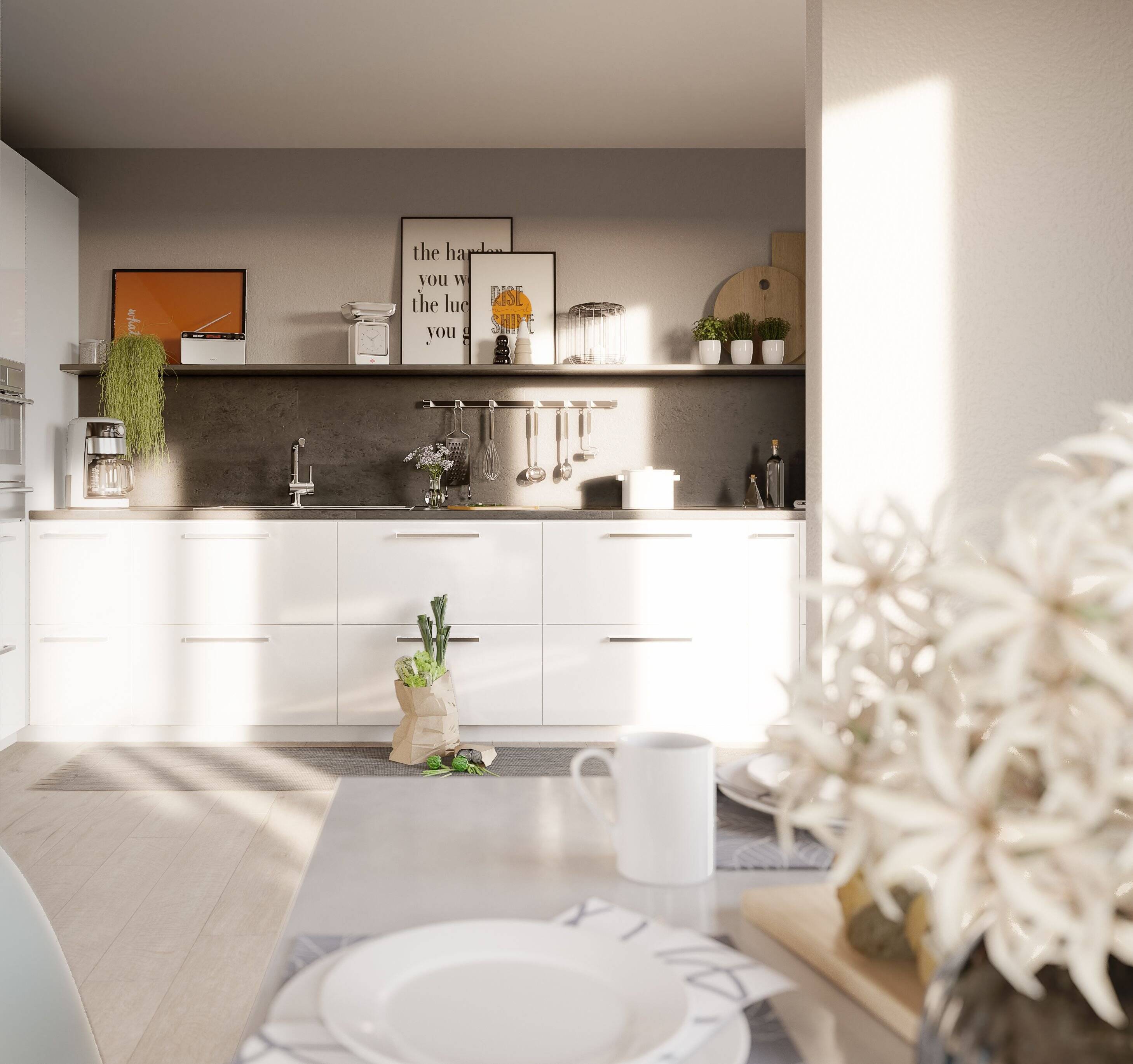 Immobilie in Welschbillig - Dein Traumhaus wartet auf dich - Bild 4