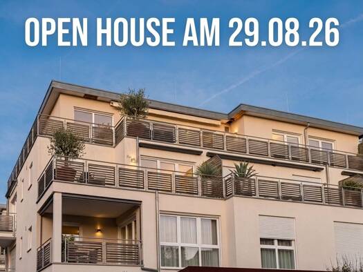 Penthouse zum Kauf 1.078.000 € 3,5 Zimmer 135 m² 3. Geschoss Paradies Konstanz 78462