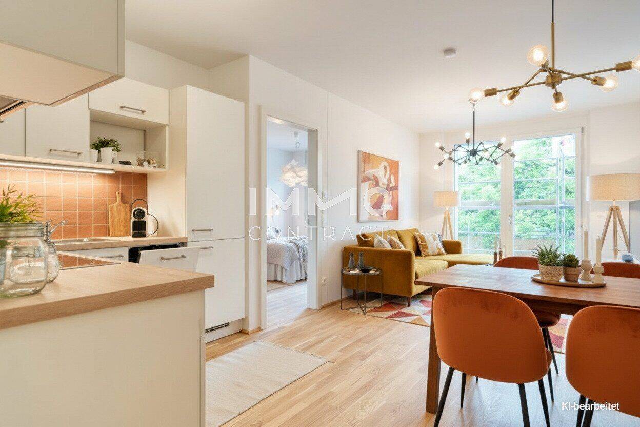 Wohnung – Wien, Simmering - Ansicht 5