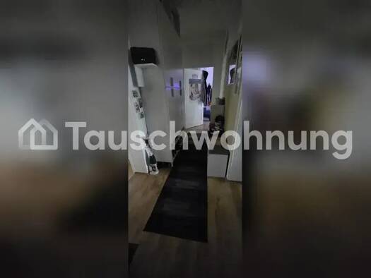 Wohnung zur Miete Tauschwohnung 755 € 3 Zimmer 77 m² 1. Geschoss Ostend Frankfurt am Main 60385