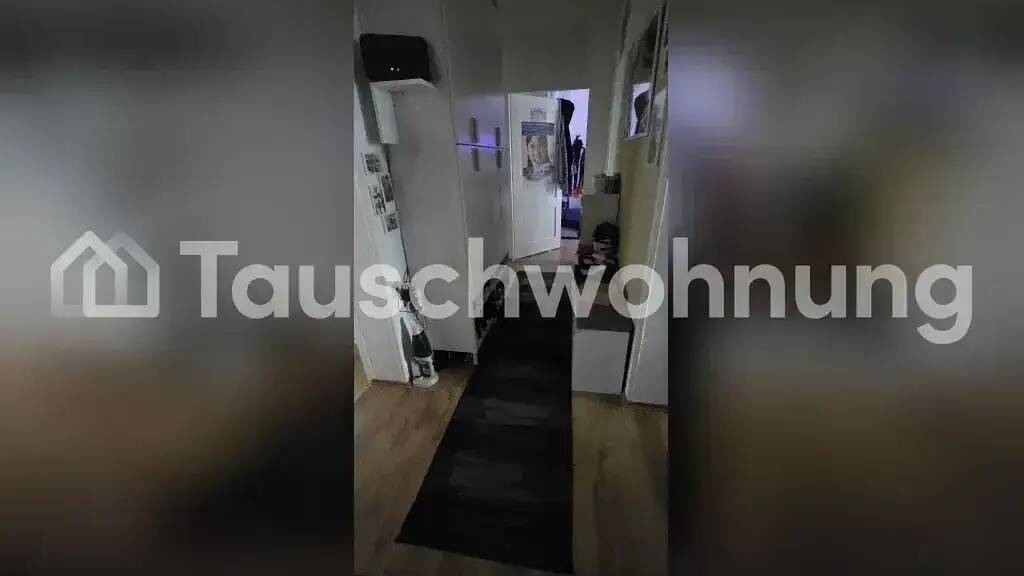 Wohnung zur Miete Tauschwohnung 755 € 3 Zimmer 77 m² 1. Geschoss Ostend Frankfurt am Main 60385