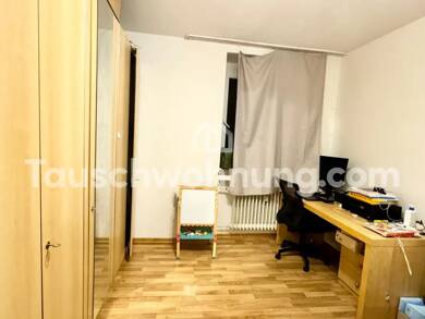 Wohnung zur Miete Tauschwohnung 810 € 2 Zimmer 52 m² Am Hart München 80807