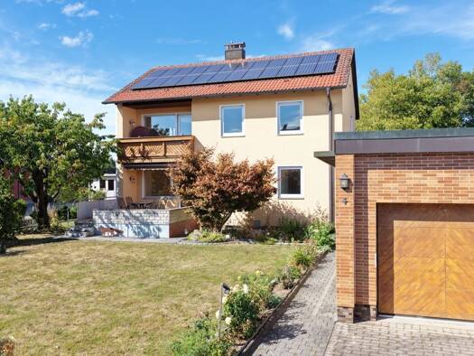 Einfamilienhaus zum Kauf 439.000 € 4 Zimmer 119 m² 820 m² Grundstück Mistelbach Mistelbach 95511