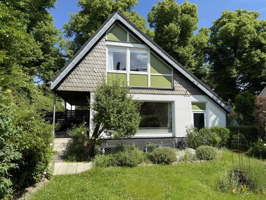 Einfamilienhaus zum Kauf 750.000 € 3 Zimmer 99,3 m² 360 m² Grundstück Lichterfelde Steglitz-Zehlendorf 12205