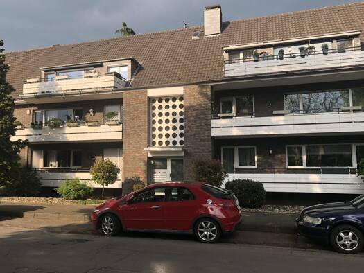 Wohnung zur Miete 490 € 1 Zimmer 50 m² Geschoss 2/3 frei ab sofort Fischeln Krefeld 47807