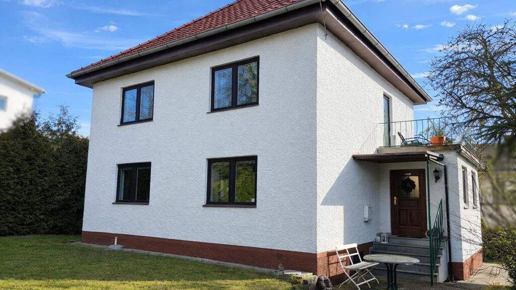 Einfamilienhaus zum Kauf 249.000 € 5 Zimmer 120 m² 505 m² Grundstück frei ab 01.12.2026 Brunnenthal 4786