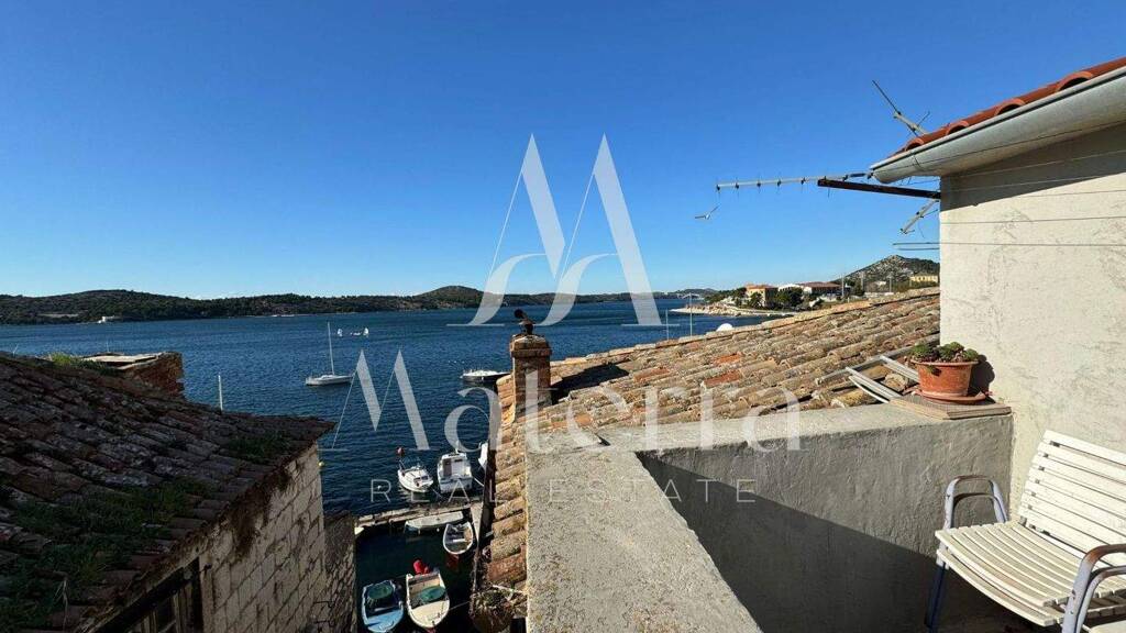 Wohnung zum Kauf 250.000 € 3 Zimmer 1. Geschoss Sibenik 22000