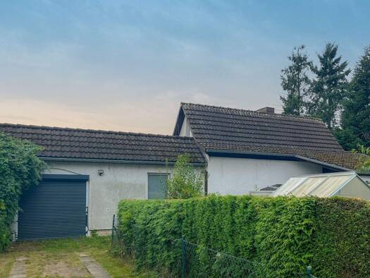 Einfamilienhaus zum Kauf 270.000 € 4 Zimmer 114 m² 936 m² Grundstück Petershagen Petershagen/Eggersdorf 15370