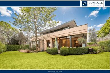 Villa zum Kauf 4.995.000 € 15 Zimmer 803,9 m² 1.558 m² Grundstück Oberstadt Mainz 55131