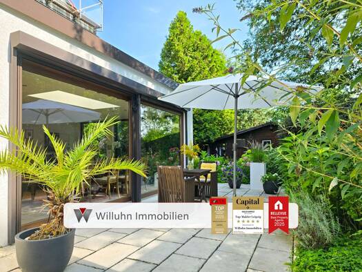 Einfamilienhaus zum Kauf 940.000 € 14 Zimmer 389,7 m² 1.410 m² Grundstück Lemsel Rackwitz 04519