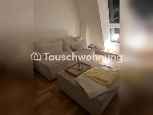 Wohnung zur Miete Tauschwohnung 890 € 2 Zimmer 45 m² Obergiesing München 81549