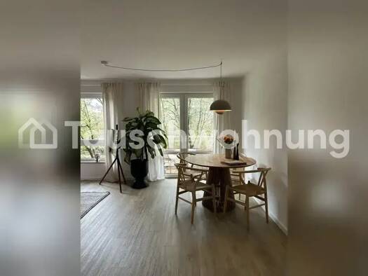 Wohnung zur Miete Tauschwohnung 1.050 € 2 Zimmer 57 m² 1. Geschoss Sendling München 81369