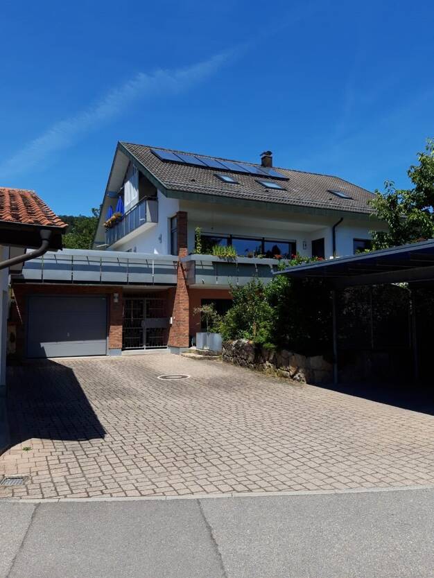 Mehrfamilienhaus zum Kauf 1.350.000 € 9 Zimmer 320 m² 723 m² Grundstück frei ab sofort Kayh Herrenberg 71083