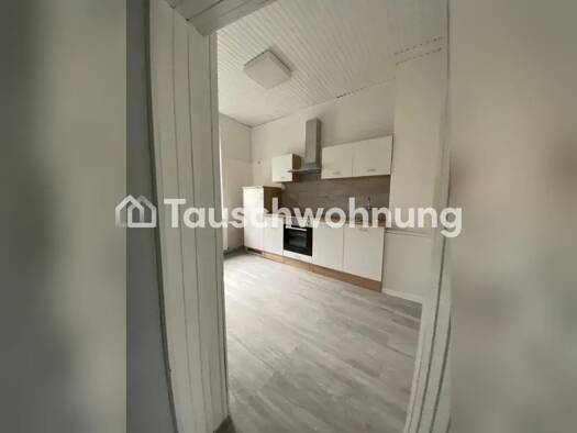Wohnung zur Miete Tauschwohnung 710 € 2 Zimmer 60 m² 2. Geschoss Hausbruch Harburg 21073