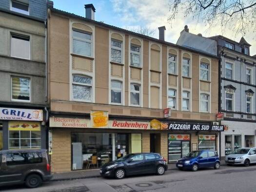 Mehrfamilienhaus zum Kauf 579.000 € 14 Zimmer 337 m² 510 m² Grundstück Heßler Gelsenkirchen 45883