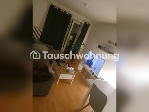 Wohnung zur Miete Tauschwohnung 718 € 2,5 Zimmer 55 m² Hamm Mitte 22111
