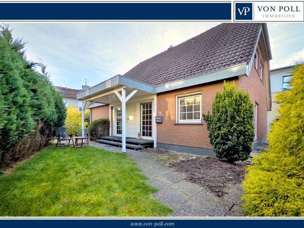 Einfamilienhaus zum Kauf 355.000 € 6 Zimmer 169 m² 512 m² Grundstück Klein Rönnau 23795