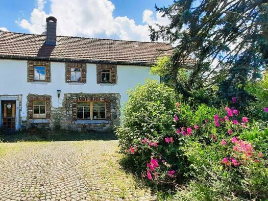 Doppelhaushälfte zum Kauf provisionsfrei 449.000 € 5 Zimmer 139 m² 2.831 m² Grundstück Walheim Kornelimünster / Walheim 52076