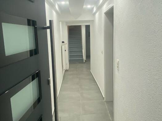 Reihenhaus zur Miete 1.100 € 5 Zimmer 105 m² frei ab sofort Mittelgasse 11 Walldürn 74731