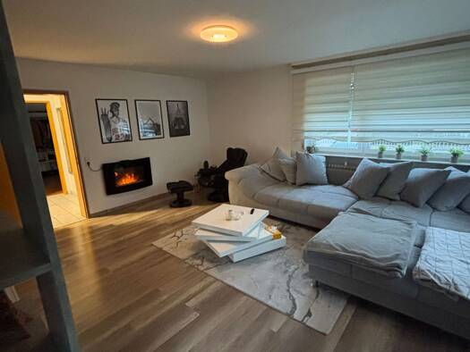 Wohnung zur Miete 1.400 € 3 Zimmer 80 m² Geschoss EG/3 frei ab 01.01.2026 Renningen 71272