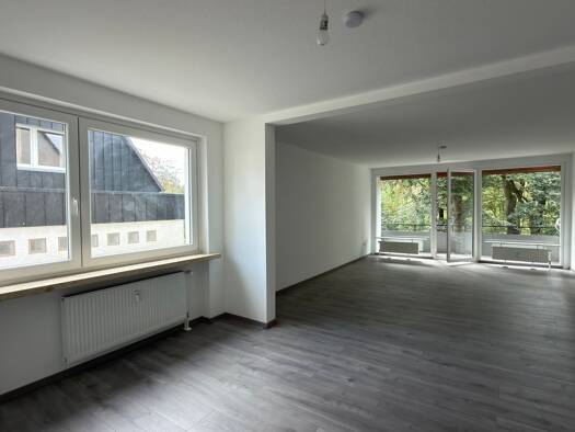 Wohnung zur Miete 881 € 2 Zimmer 99 m² 1. Geschoss Lüdenscheid Lüdenscheid 58509