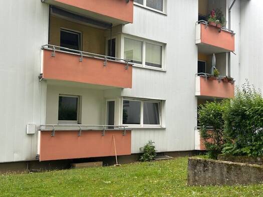 Wohnung zum Kauf provisionsfrei 169.000 € 3 Zimmer 69 m² EG frei ab sofort Gustav-Adolf-Straße 2 Amberg 92224